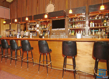 Hotel Best Western Mission Inn