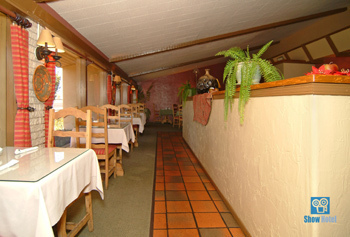 Hotel Best Western Mission Inn