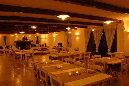 Agroturismo Masseria Iazzo Scagno