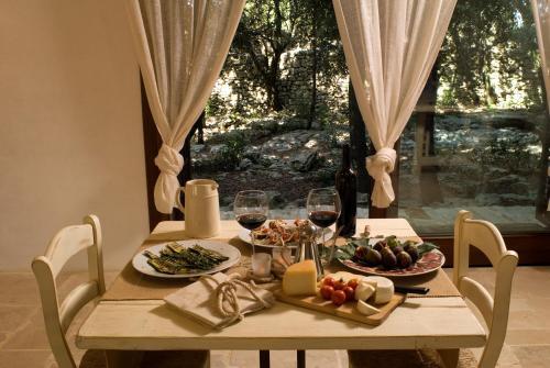 Agroturismo Masseria Iazzo Scagno