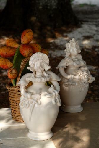 Agroturismo Masseria Iazzo Scagno