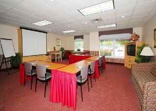 Hotel Comfort Inn & Suites Colonial
