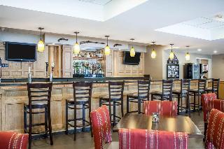 Hotel Comfort Inn & Suites Colonial