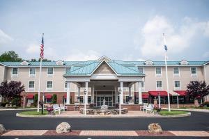 Hotel Comfort Inn & Suites Colonial