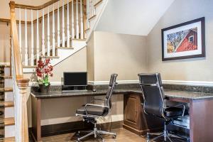 Hotel Comfort Inn & Suites Colonial