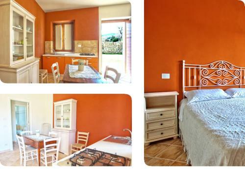 Apartamento Kasale B&B Country House