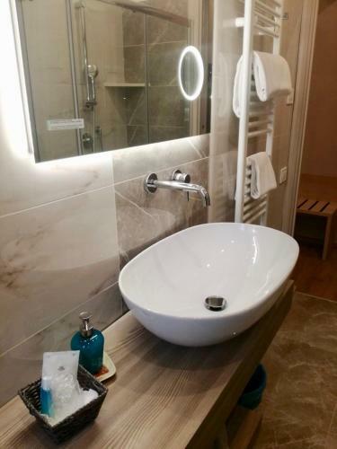 Hotel Fiamma