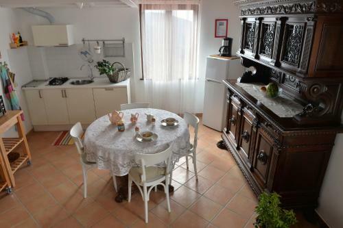 Agroturismo Il Laghello Di Amina