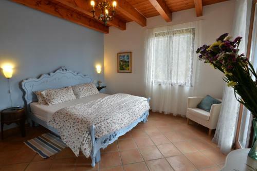 Agroturismo Il Laghello Di Amina