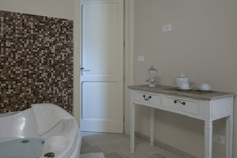Agroturismo Willaria Country House