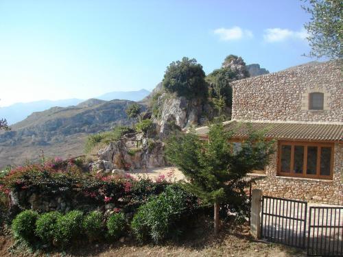 Bed & Breakfast Casale Corcella