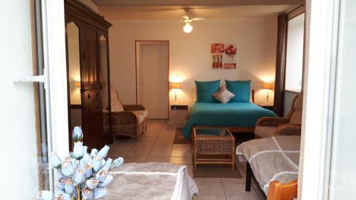 Bed & Breakfast Laura's Chambres D'h�tes