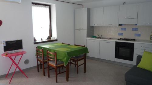 Apartamento Al Borgo