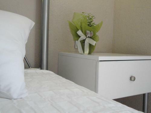 Apartamento Amaryllis Studios