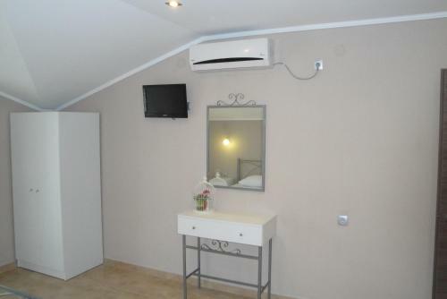 Apartamento Amaryllis Studios