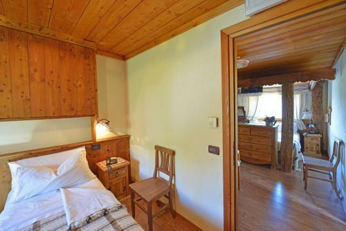 Bed & Breakfast Affittacamere De Charme Jour Et Nuit