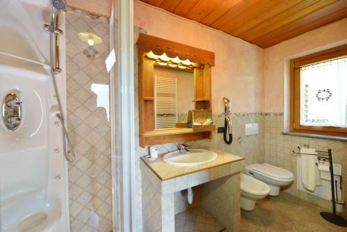 Bed & Breakfast Affittacamere De Charme Jour Et Nuit
