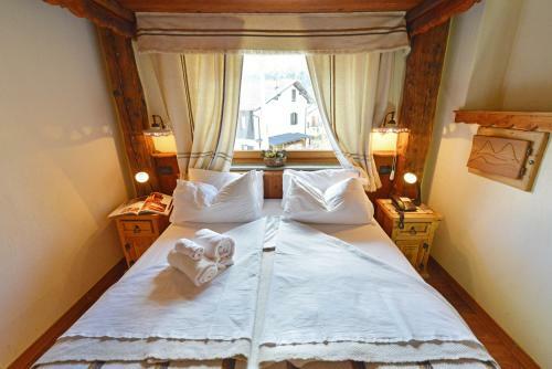 Bed & Breakfast Affittacamere De Charme Jour Et Nuit