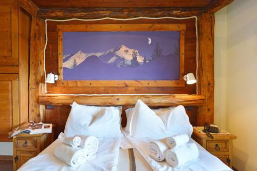 Bed & Breakfast Affittacamere De Charme Jour Et Nuit