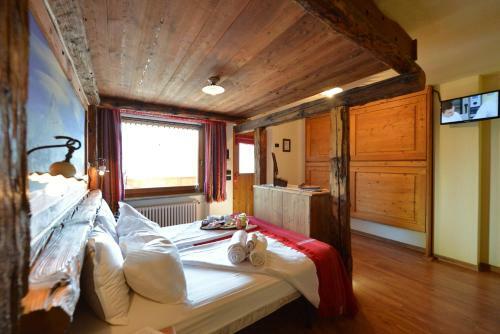 Bed & Breakfast Affittacamere De Charme Jour Et Nuit