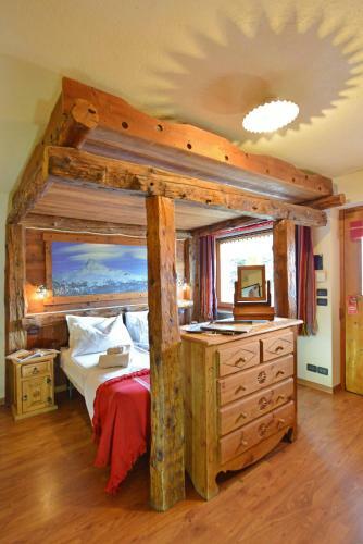 Bed & Breakfast Affittacamere De Charme Jour Et Nuit