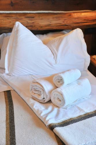 Bed & Breakfast Affittacamere De Charme Jour Et Nuit