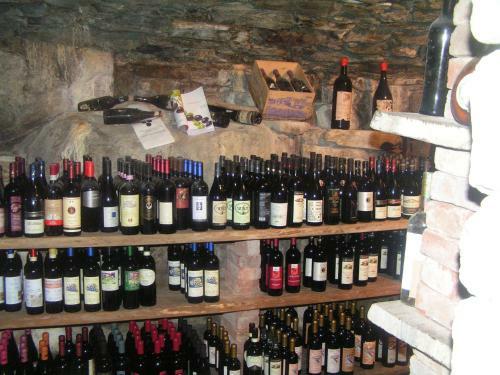 Bed & Breakfast Affittacamere De Charme Jour Et Nuit