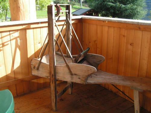 Bed & Breakfast Affittacamere De Charme Jour Et Nuit