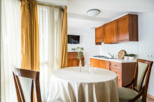 Apartamento Residence M�hlegg