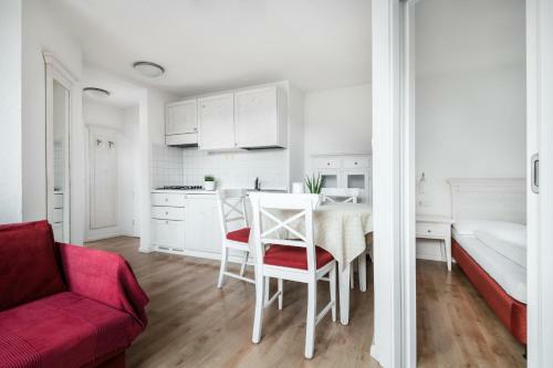 Apartamento Residence M�hlegg