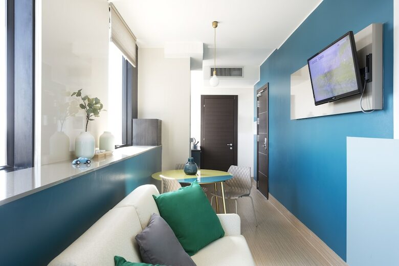 B&B Hotel Milano Sesto Marelli