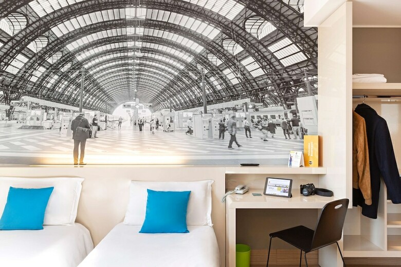 B&B Hotel Milano Sesto Marelli