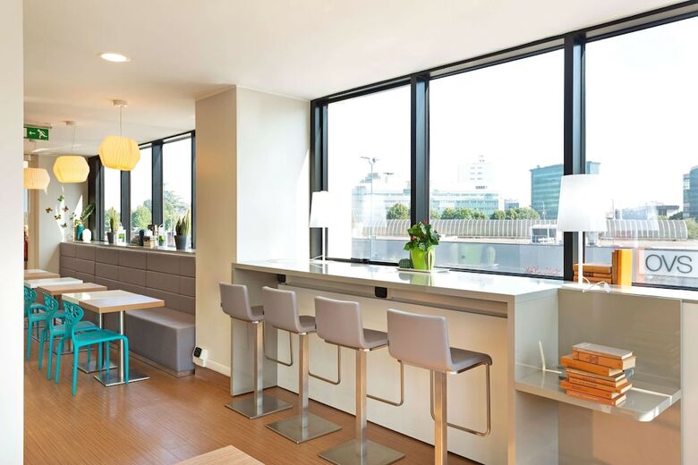 B&B Hotel Milano Sesto Marelli