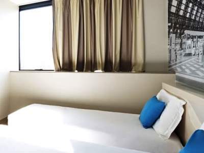 B&B Hotel Milano Sesto Marelli
