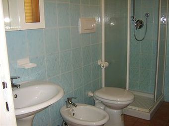 Apartamento Residence Juniperus