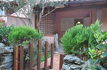 Apartamento Residence Juniperus