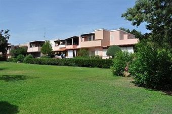 Apartamento Residence Juniperus