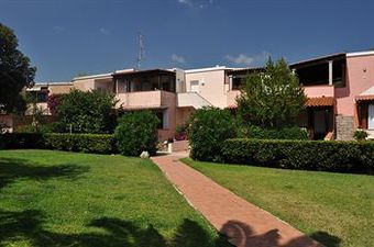 Apartamento Residence Juniperus