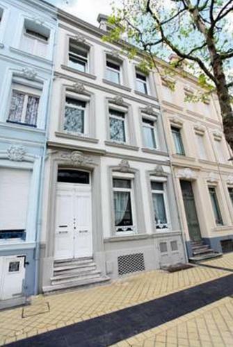 Bed & Breakfast La Cl� D'opale