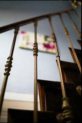 Bed & Breakfast La Cl� D'opale