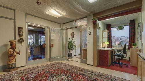 Hotel Luitpold