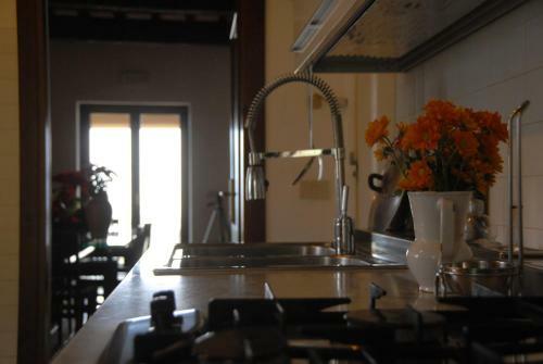 Agroturismo Casale San Bartolomeo