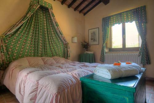 Agroturismo Casale San Bartolomeo
