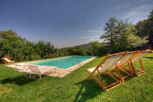 Agroturismo Casale San Bartolomeo