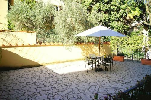 Apartamento Bartolomeo