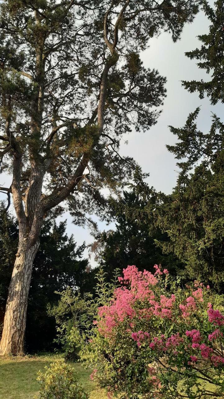 La H�raudi�re Bed & Breakfast