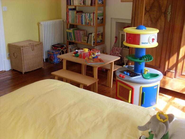 La H�raudi�re Bed & Breakfast