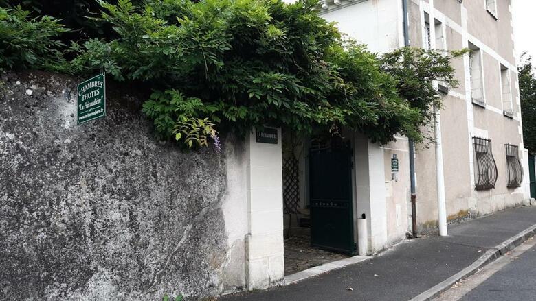 La H�raudi�re Bed & Breakfast