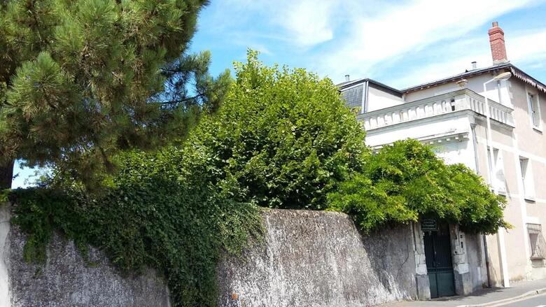 La H�raudi�re Bed & Breakfast