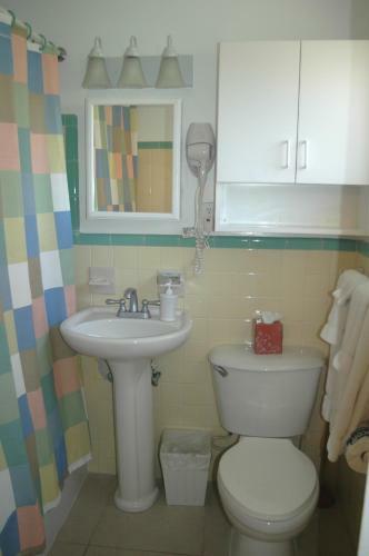 Apartamento Bahama Beach Club